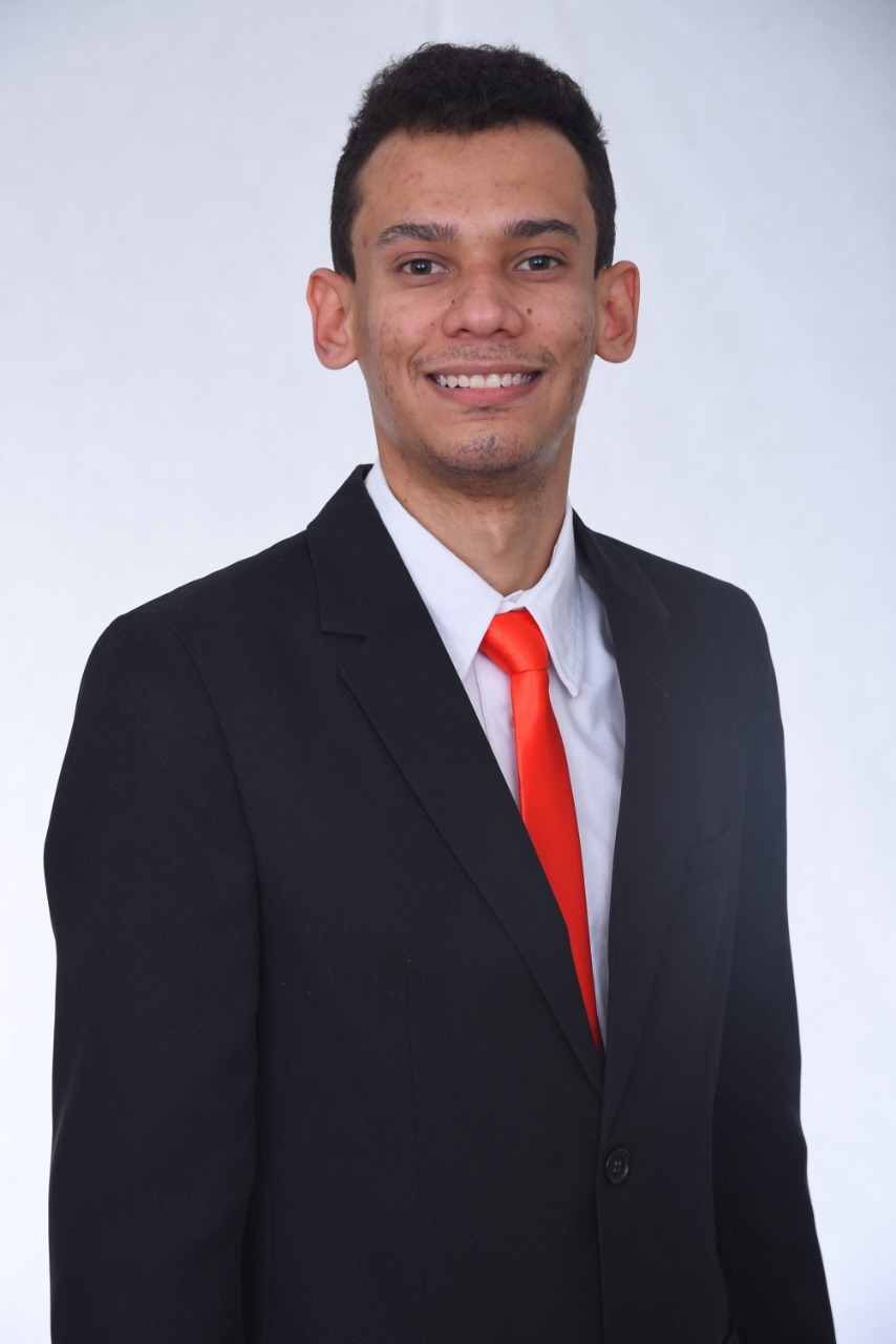 Foto do Wilson Corrêa